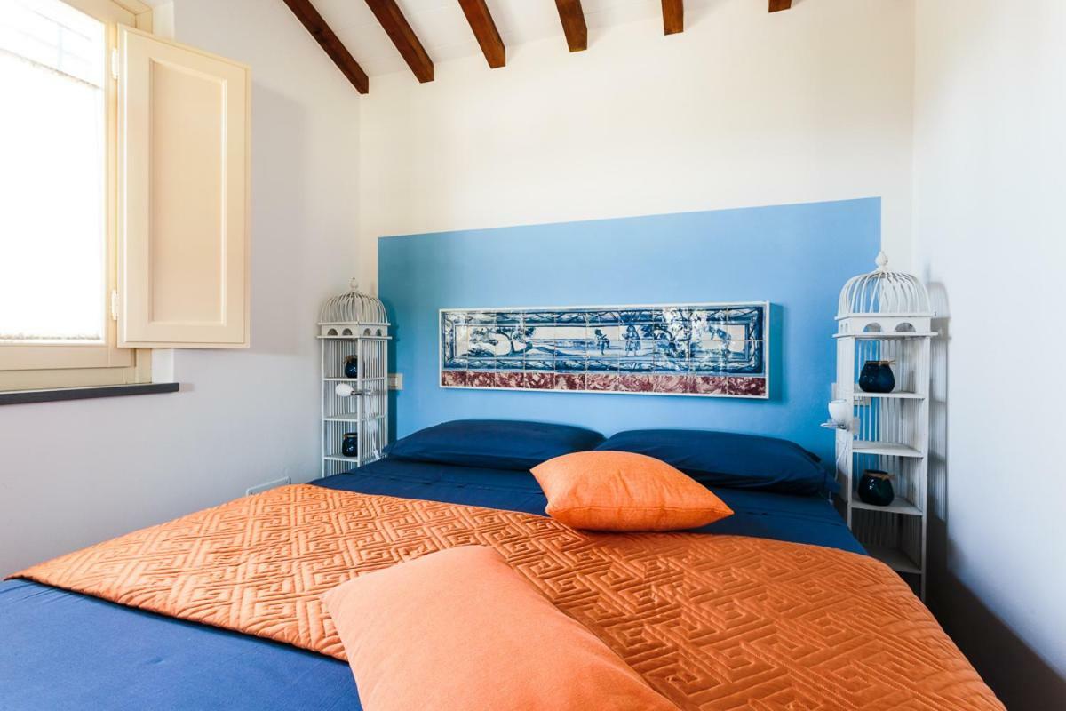 Il Montelletto Bed & Breakfast Santa Luce Eksteriør bilde