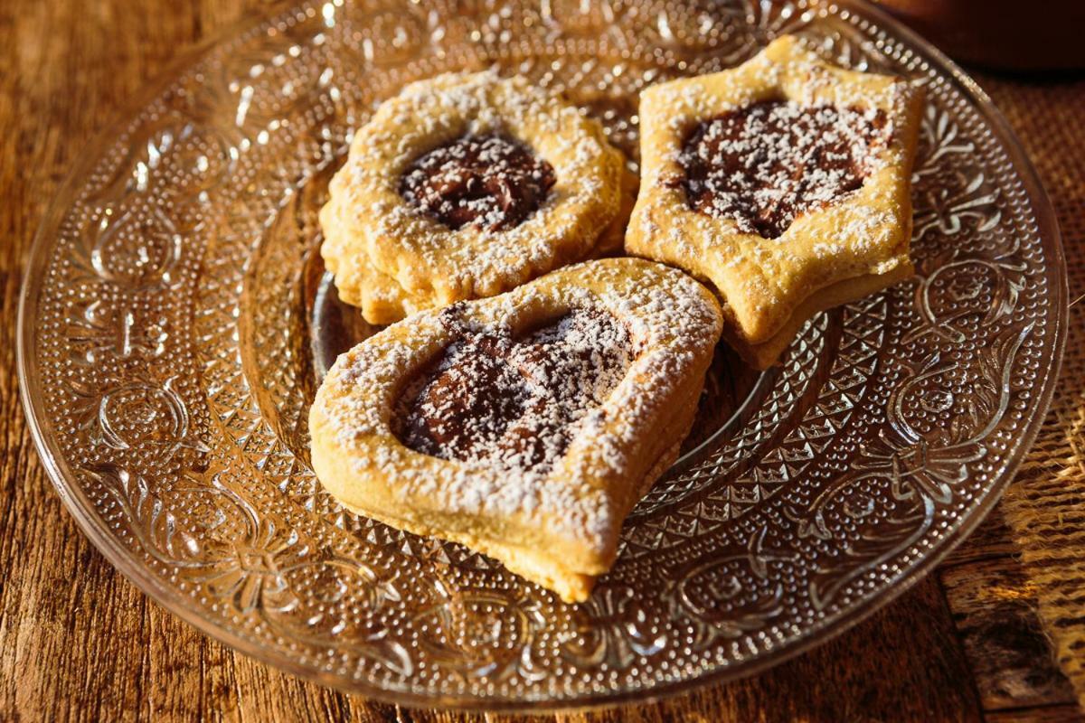 Il Montelletto Bed & Breakfast Santa Luce Eksteriør bilde