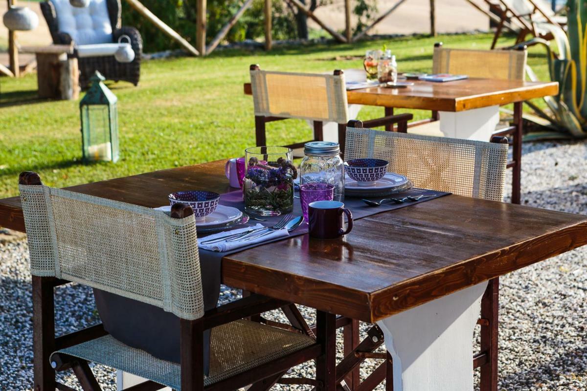 Il Montelletto Bed & Breakfast Santa Luce Eksteriør bilde