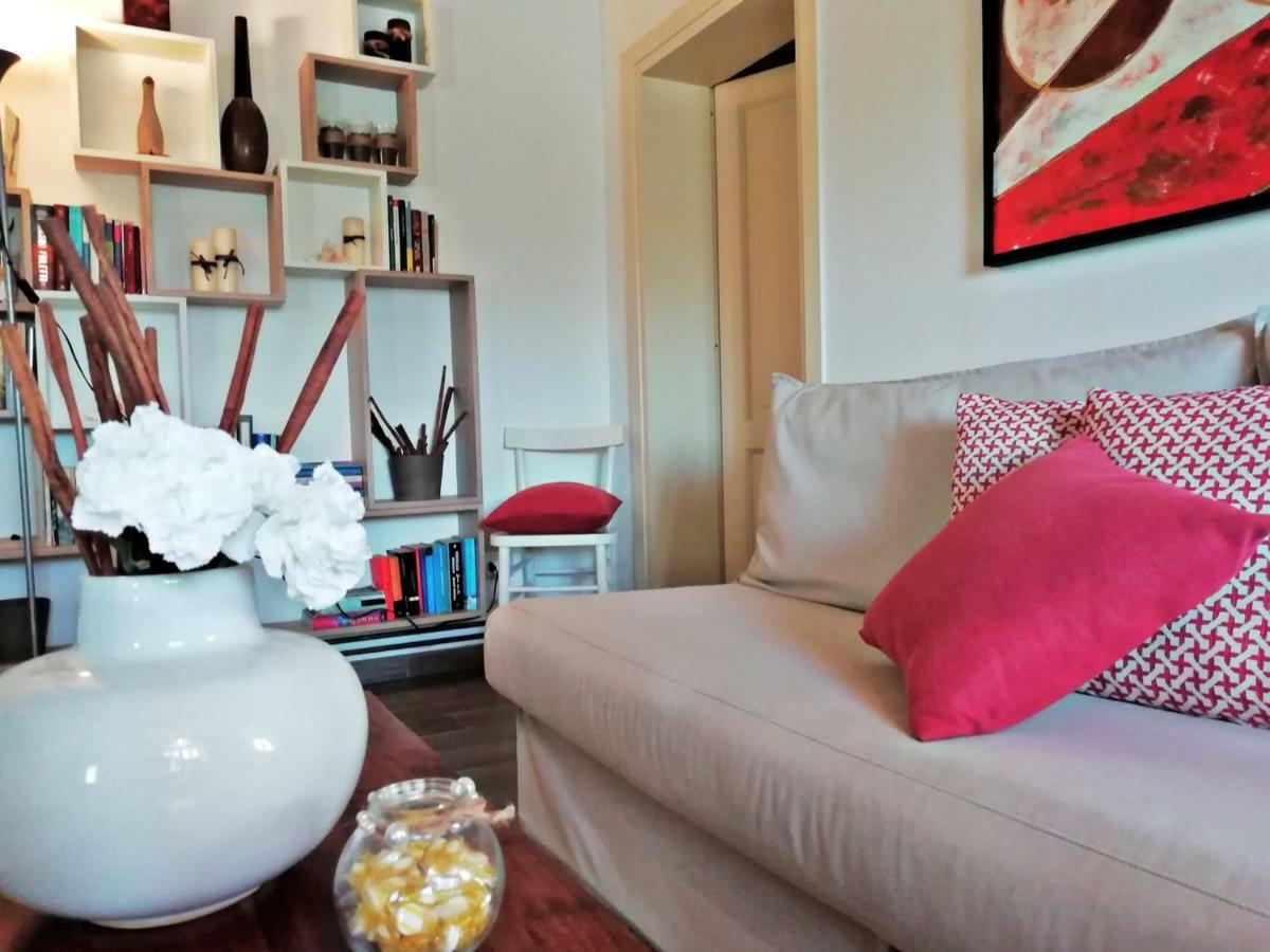 Il Montelletto Bed & Breakfast Santa Luce Eksteriør bilde