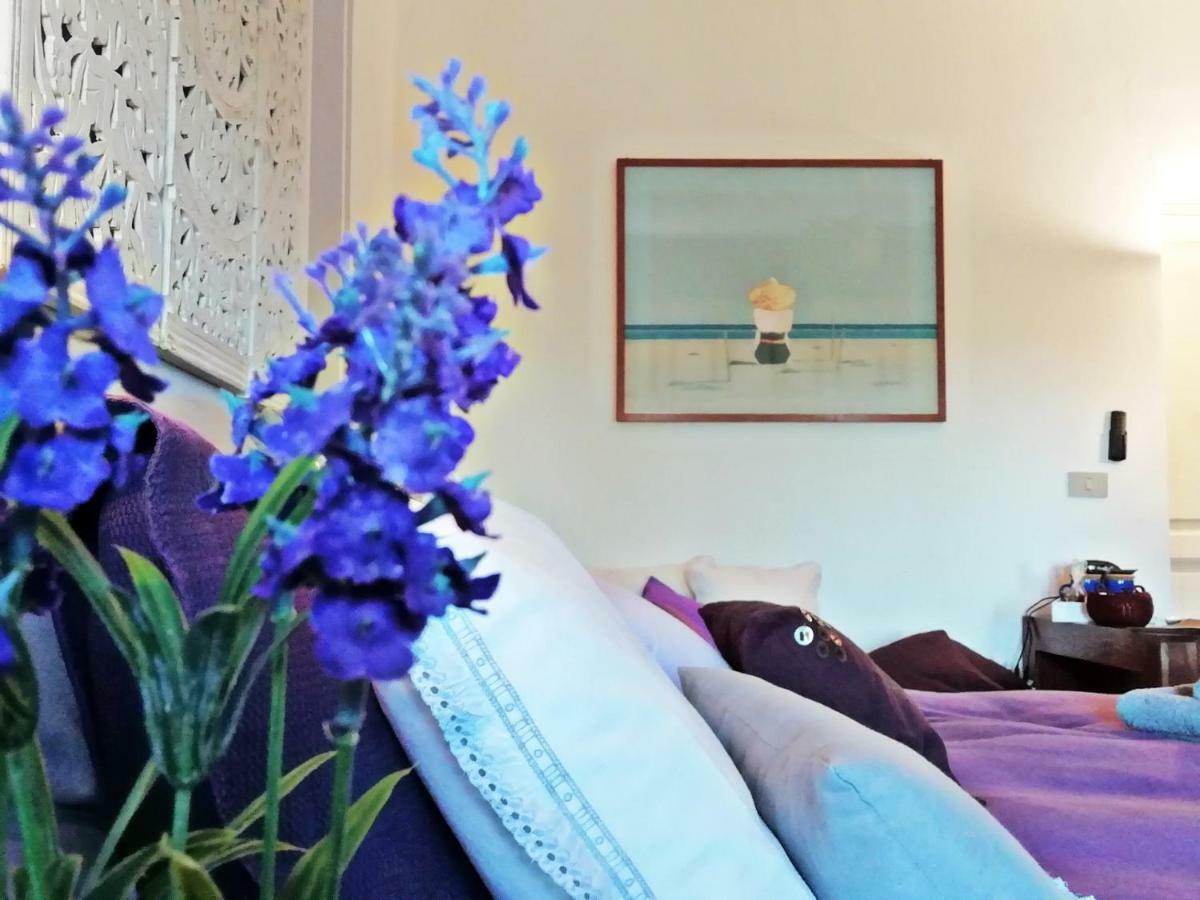 Il Montelletto Bed & Breakfast Santa Luce Eksteriør bilde