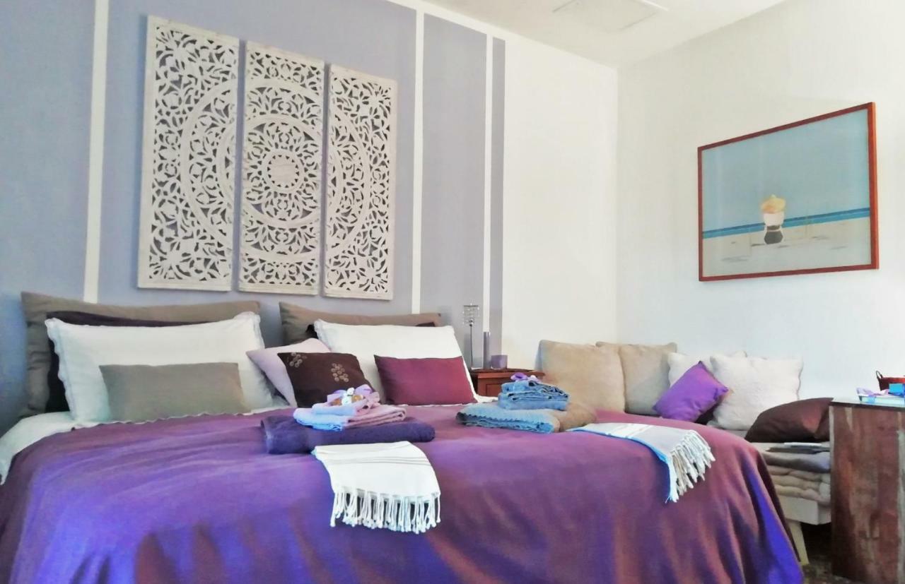 Il Montelletto Bed & Breakfast Santa Luce Eksteriør bilde