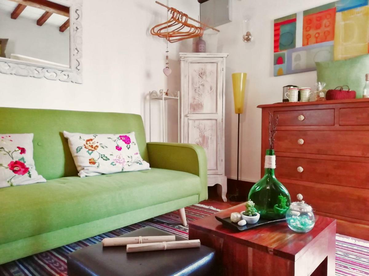Il Montelletto Bed & Breakfast Santa Luce Eksteriør bilde